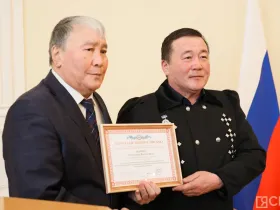 В Якутске подвели итоги Дня народного мастера