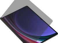 Чехол-книжка Samsung Privacy Screen Tab S9 Ultra черный