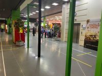 Кинотеатр «Киноград. Московский»