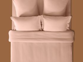 Постельное белье Frappe beige