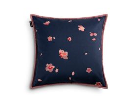 Подушка Линкс Хару Синий 45x45