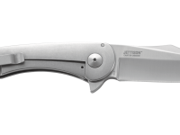 Складной нож CRKT Jettison™, сталь 8Cr13MoV, рукоять нержавеющая сталь
