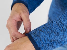 Джемпер Tweed III Женский