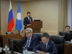 В Якутии обсудили развитие физкультуры и спорта на Дальнем Востоке