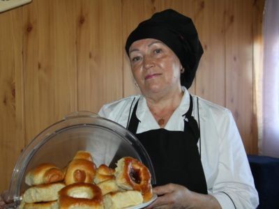 ЛОРП открывает бесплатные курсы обучения по профессии «Повар судовой»