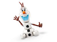 Disney 43287 Конструктор Веселый пикник Олафа и Бруни