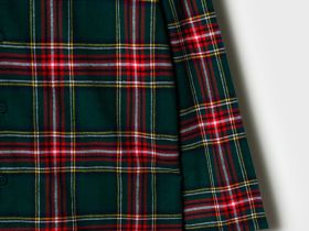 Пижама текстильная для мужчин