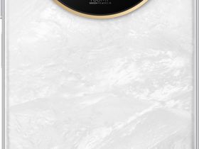 Смартфон HONOR X9c Smart 8/256 ГБ Белый