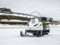 Снегоход БТС Артик-4Т