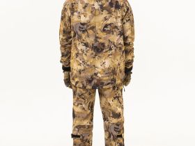 Костюм для охоты Remington Himalayan Yellow Waterfowl с мембраной Climatic Pro