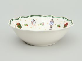 Салатник Charming Time III