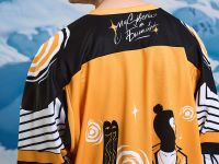 Джерси MySiberia «Моя Сибирь» М