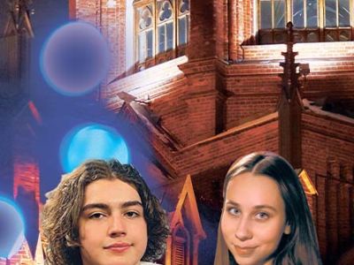 Золотая коллекция классики. Орган и труба