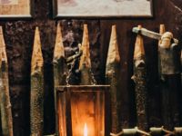 Музей «Огни Владимира»