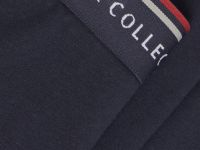 Трусы-транки, 2 шт., Синий