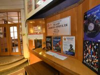 Волгоградский театр юного зрителя на пр. им. В. И. Ленина