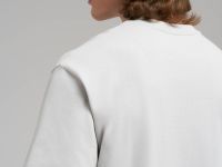 Футболка свободного кроя