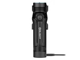 Фонарь Olight Seeker 4 Pro CW Matte Black