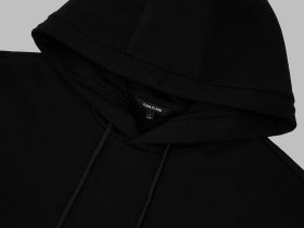 Худи из хлопка