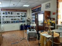 Динской районный историко-краеведческий музей