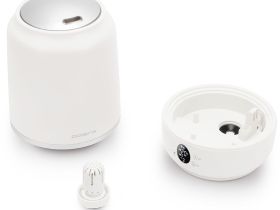 Увлажнитель воздуха Polaris PUH 7205Di