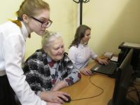 Раздольненская сельская библиотека