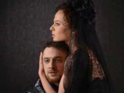 Собака на сене