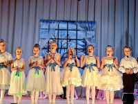 Культурно-досуговый центр Мичуринского сельского поселения