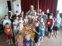 Войновский сельский дом культуры