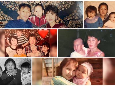 Самый важный человек: известные якутские спортсмены рассказали о своих мамах