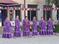 Ново-Надеждинский сельский дом культуры