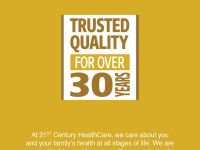 21st Century, никотинамид, замедленное высвобождение, 500 мг, 110 таблеток