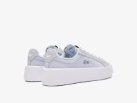 Женские кеды Lacoste CARNABY PLAT LT 124 2 SFA