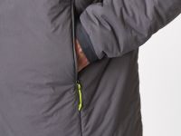 Куртка утепленная Ampere II Мужская