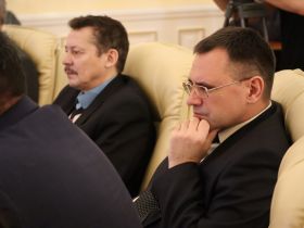 Управление ветеринарии Якутии подвело итоги работы 2025 года