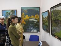 Музейно-выставочный центр Казачинского района