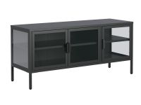 ТВ-тумба Листел 120x55 Черный