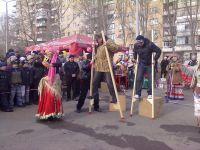 Дом культуры «Молодежный»