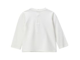 Лонгслив для маленькой девочки