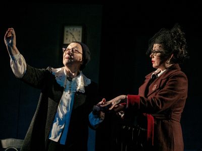 Билеты на Фантазии Фарятьева (Комедианты) / Театр | Афиша | ИнфоТаймс