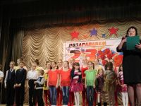 Дом культуры села Бараники