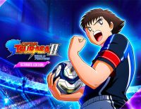 Captain Tsubasa 2: World Fighters - Ultimate Edition (PC)