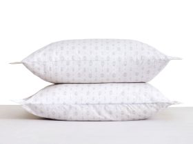 Комплект наволочек Tanaceto с ушками