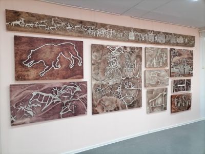 Музей археологии им. Е. С. Аннинского