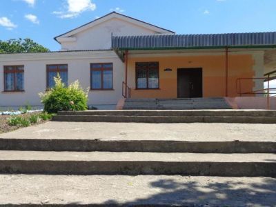 Городской Дом культуры ст. Сухиничи-Главные