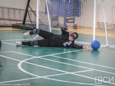 В Якутске в конце марта пройдет чемпионат республики по голболу