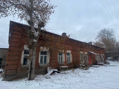 Дом жилой