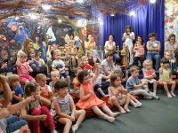 Российская государственная детская библиотека