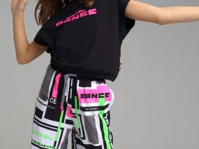 Футболка для девочки