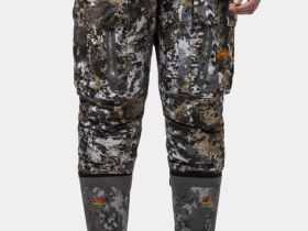 Зимний костюм для охоты Remington Necessity Winter Forest